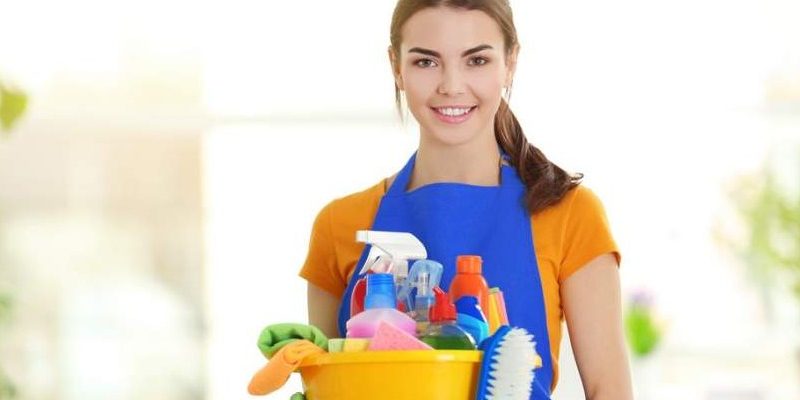 6 signs you need to hire a cleaning company