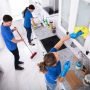 Deep cleaning vs. regular house cleaning: What’s the difference?