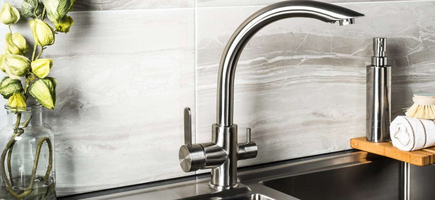 Dealing with Water Spots? Try these tips!