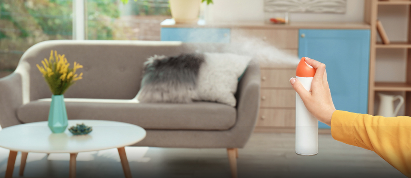 How to Get Rid Of the Cigarette Smoke Smell in Your Home | Zameen Blog