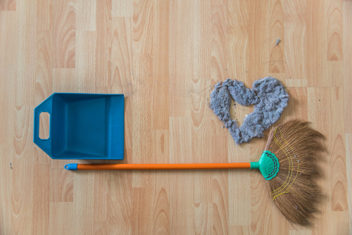 🧹 How To Fight Dust Effectively | ✨ House Cleaning Services in Queens