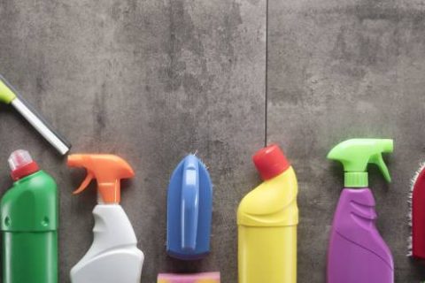 6 Passover Cleaning Tips