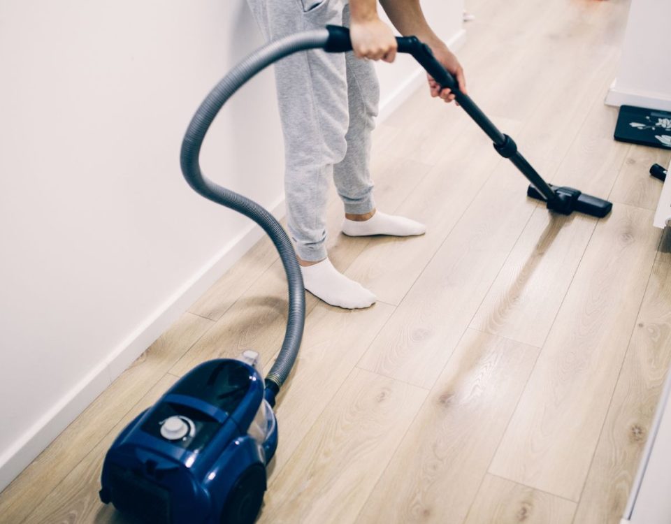 Simple Sunday Habits for a Cleaner Week Ahead