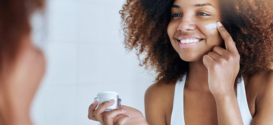 4 Essential Skin Care Products That Will Light You Up