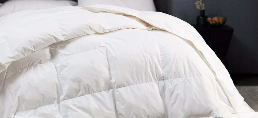 How to Insert a Duvet into a Duvet Cover