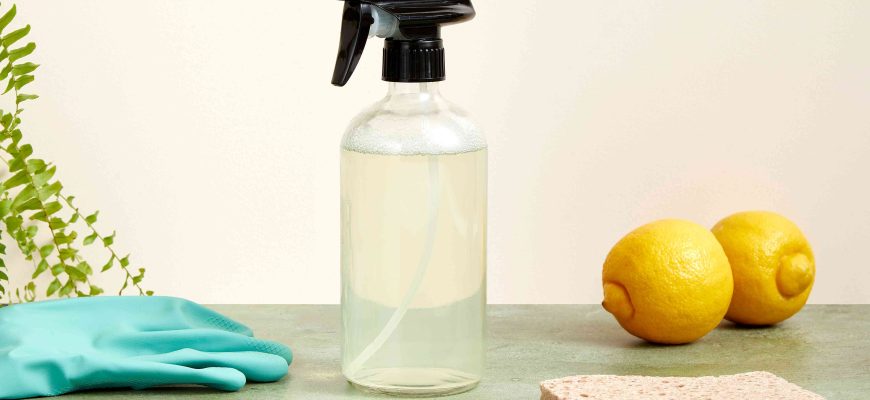 15 Uses for All-Purpose Cleaning Soap
