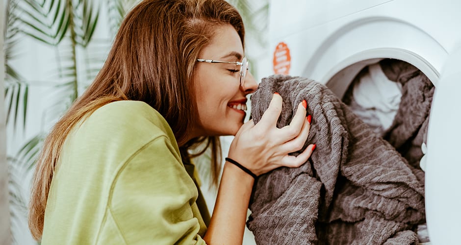 Clothes Smell After Washing: What You Can Do About It