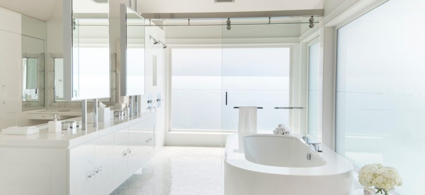 The Secret to Deep Cleaning