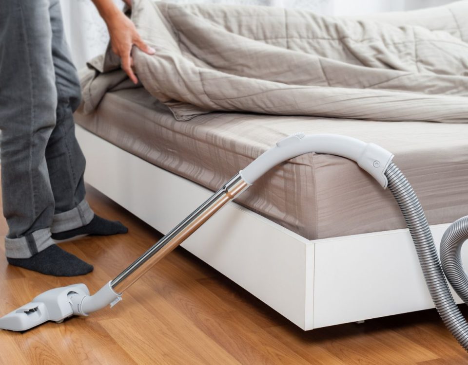 The Ultimate Checklist for Preparing Your Home for Guests