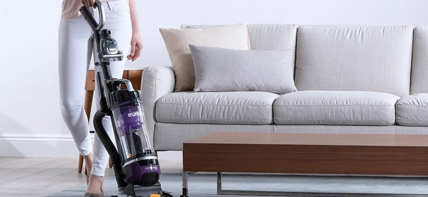 How To Choose The Best Vacuum