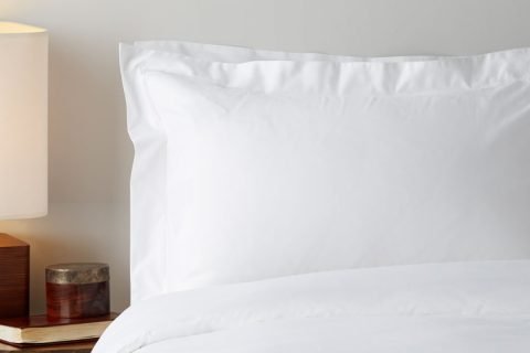 How To Wash Your White Sheets