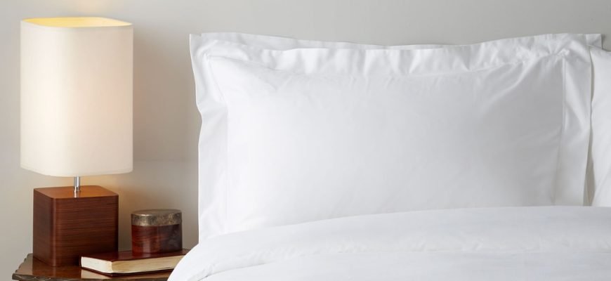 How To Wash Your White Sheets