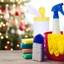 The Simplest Holiday Cleaning Checklist