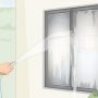 How to Wash Outside Windows