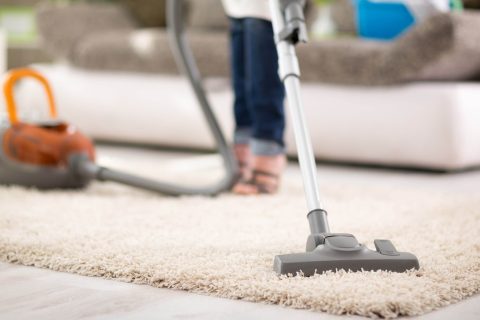 Essentials for Vacuuming