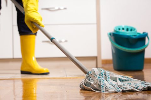 How To Choose The Best Mop