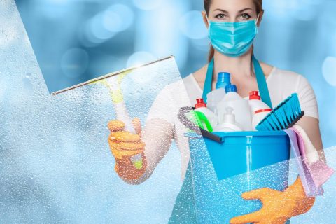 What to Expect from a Professional Cleaning Service