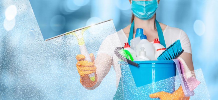 What to Expect from a Professional Cleaning Service