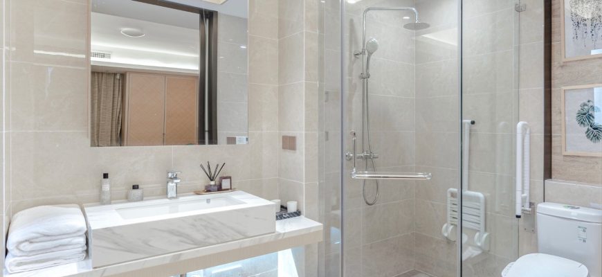 Why Cleaning Your Bathroom More Often Matters
