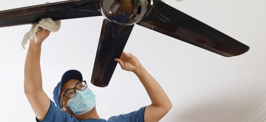 Why Cleaning Your Home's Hidden Areas Matters More Than You Think