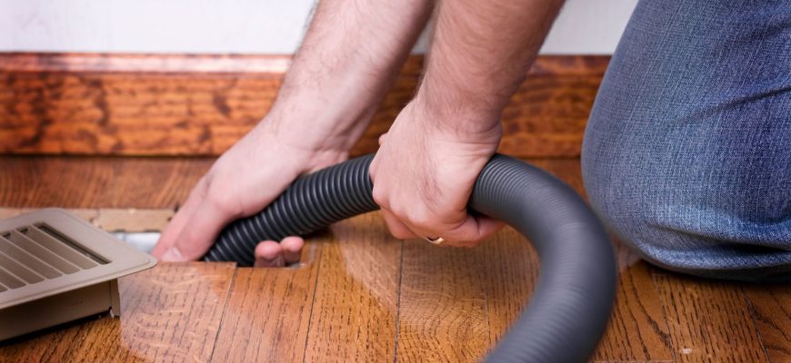 Why Cleaning Your Home's Hidden Areas Matters More Than You Think