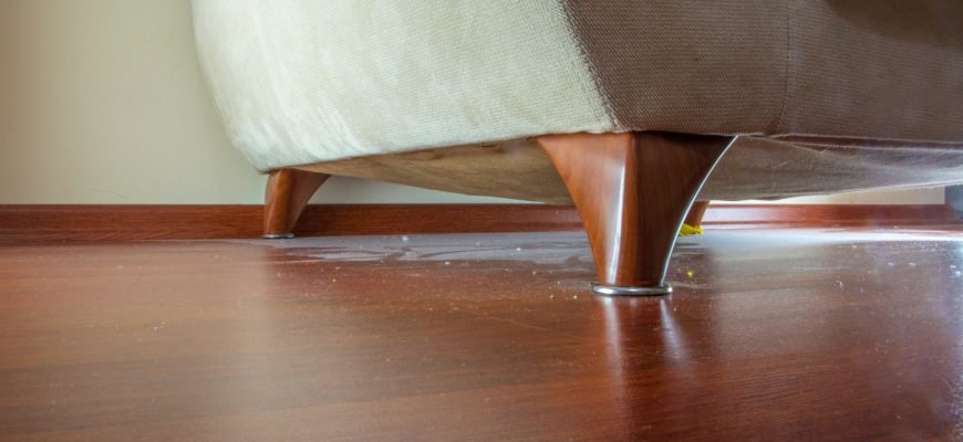 Why Cleaning Your Home’s Hidden Areas Matters More Than You Think
