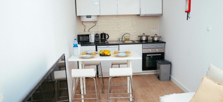 Why Professional Cleaning Is Worth It,  Even in Small Spaces