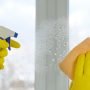 2 Ways to Wash Windows