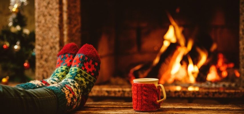 The 5 Easiest & Quickest HACKS for Winter Cleaning