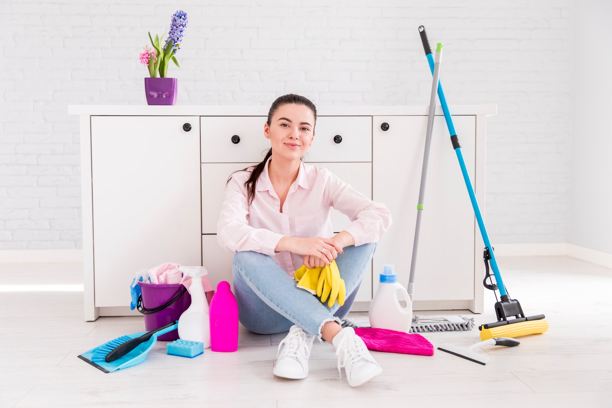 Spring Cleaning Made Easy: The Ultimate Checklist for a Cleaner, Healthier Home - News18