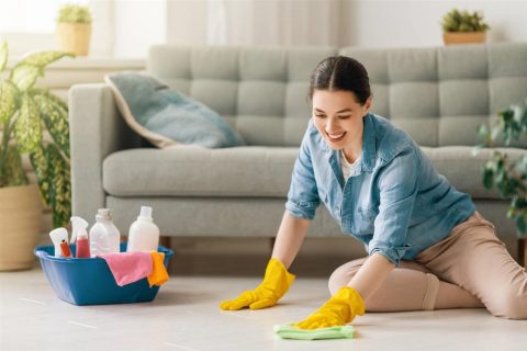 Cleaning Hacks You Will Love