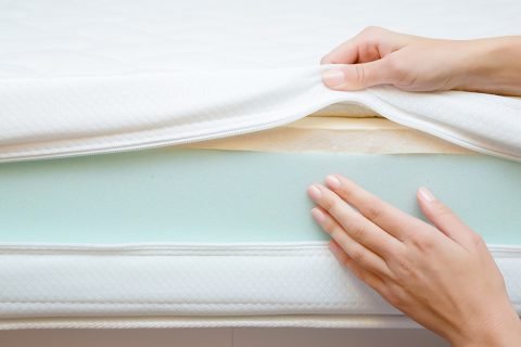 How To Wash a Mattress Protector