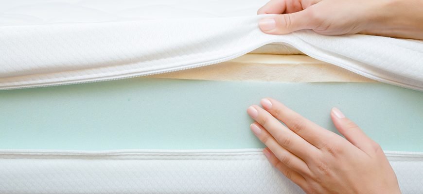 How To Wash a Mattress Protector