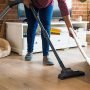 How to Clean Hard Surface Floors