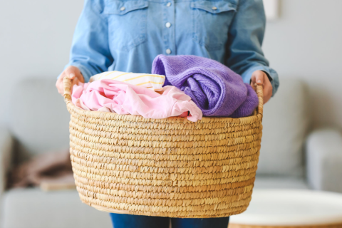 Guide to Safe and Effective Eco-Friendly Laundry