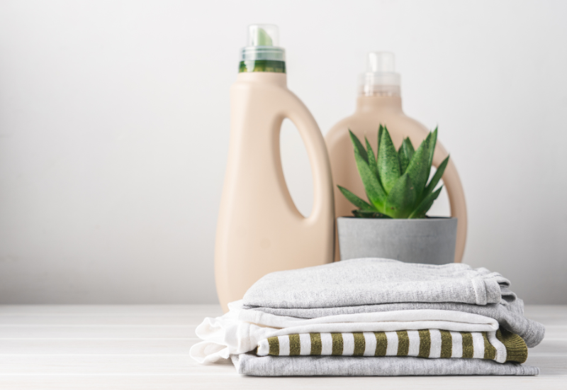 Clean Earth, Clean Laundry: The Best Eco-Friendly Laundry Detergents - hampr