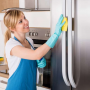 Easy & Quick Steps To Clean Spots From Stainless Steel Appliances
