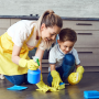5 Time-Saving Cleaning Hacks Every Busy Mom Needs to Know