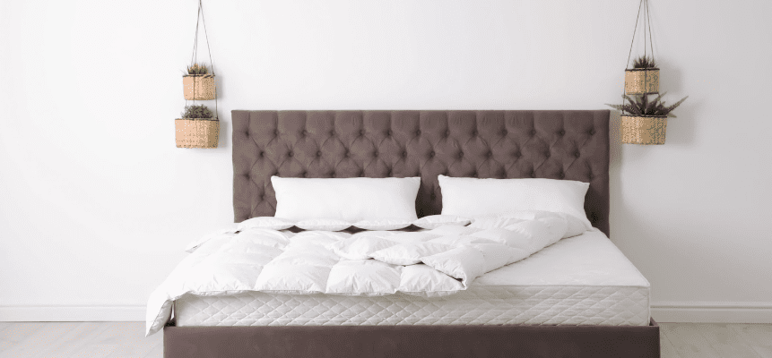 How To Clean Your Mattress