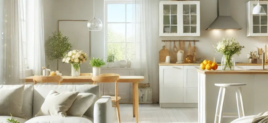 Spring Cleaning Checklist: What You Shouldn’t Forget