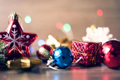 The 5-Step Daily Routine for a Stress-Free Holiday Season