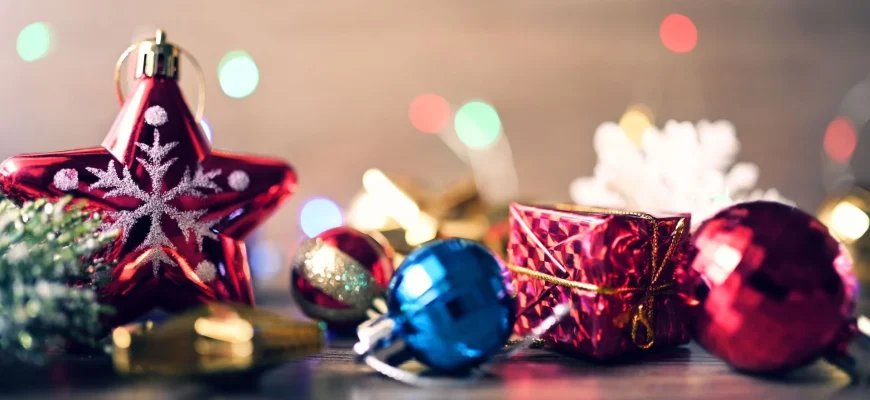 The 5-Step Daily Routine for a Stress-Free Holiday Season