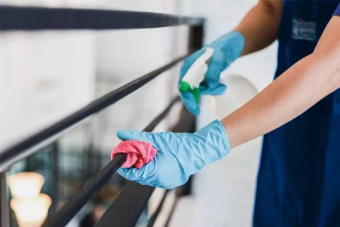 Tips To Clean A Balcony