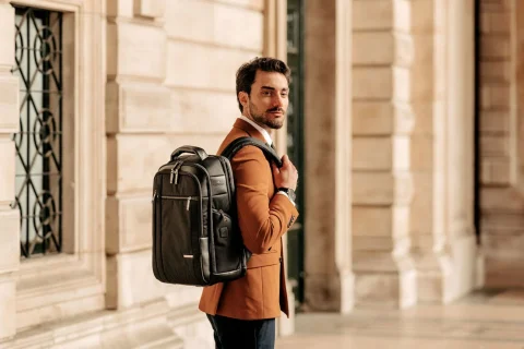 How To Clean A Backpack