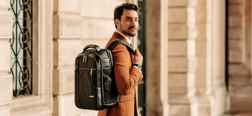 How To Clean A Backpack