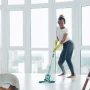 Reclaim Your Weekend with These Cleaning Habits