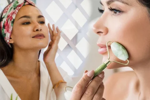 4 Quick & Essential Skin Care Routine TIPS