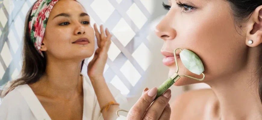 4 Quick & Essential Skin Care Routine TIPS