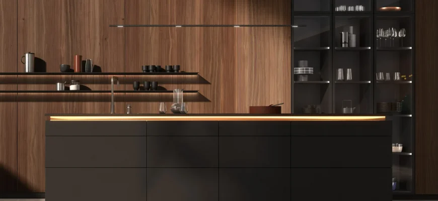 Tips To Organize Your Kitchen!