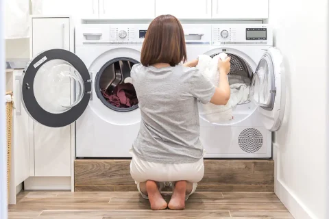 Choosing The Best Washing Machine